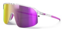 Ochelari de soare Julbo Density Spectron 3 Crystal/Pink imaginea #1 — magazin online Desire.md