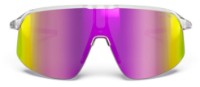 Ochelari de soare Julbo Density Spectron 3 Crystal/Pink imaginea #2 — magazin online Desire.md