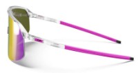 Ochelari de soare Julbo Density Spectron 3 Crystal/Pink imaginea #3 — magazin online Desire.md