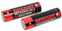 Набор батареек Rexant 30-1419 фото №1 — интернет-магазин Desire.md