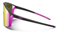 Солнцезащитные очки Julbo Edge Spectron 3 Black/Pink фото №3 — интернет-магазин Desire.md
