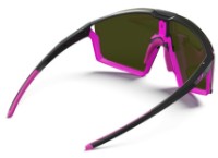 Солнцезащитные очки Julbo Edge Spectron 3 Black/Pink фото №4 — интернет-магазин Desire.md