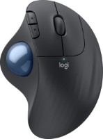 Компьютерная мышь Logitech M575S Graphite