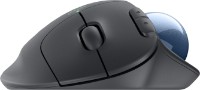 Mouse Logitech M575S Graphite imaginea #2 — magazin online Desire.md