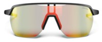 Солнцезащитные очки Julbo Frequency RV 1-3 Black/Grey фото №3 — интернет-магазин Desire.md