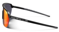 Солнцезащитные очки Julbo Frequency RV 1-3 Black/Grey фото №4 — интернет-магазин Desire.md