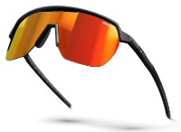 Солнцезащитные очки Julbo Frequency RV 1-3 Black/Grey фото №6 — интернет-магазин Desire.md