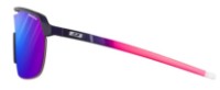Солнцезащитные очки Julbo Frequency RV 1-3 Purple/Pink фото №2 — интернет-магазин Desire.md