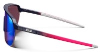 Солнцезащитные очки Julbo Frequency RV 1-3 Purple/Pink фото №8 — интернет-магазин Desire.md