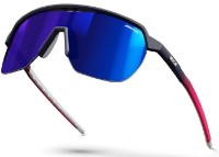 Солнцезащитные очки Julbo Frequency RV 1-3 Purple/Pink фото №10 — интернет-магазин Desire.md