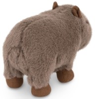 Jucărie de pluș Orange Toys Capybara 15cm (OT8011/15) imaginea #3 — magazin online Desire.md