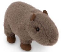 Мягкая игрушка Orange Toys Capybara 30cm (OT8011/30) фото №2 — интернет-магазин Desire.md