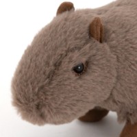Мягкая игрушка Orange Toys Capybara 30cm (OT8011/30) фото №4 — интернет-магазин Desire.md