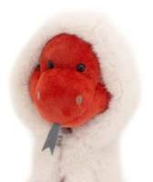 Мягкая игрушка Orange Toys Cristina the Snake 30cm (2518/30) фото №3 — интернет-магазин Desire.md