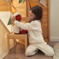 Мягкая игрушка Orange Toys Cristina the Snake 30cm (2518/30) фото №4 — интернет-магазин Desire.md