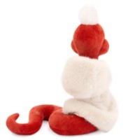 Мягкая игрушка Orange Toys Cristina the Snake 30cm (2518/30) фото №6 — интернет-магазин Desire.md