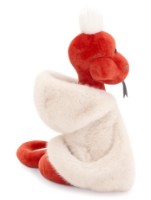 Мягкая игрушка Orange Toys Cristina the Snake 30cm (2518/30) фото №7 — интернет-магазин Desire.md