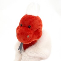 Мягкая игрушка Orange Toys Cristina the Snake 30cm (2518/30) фото №2 — интернет-магазин Desire.md