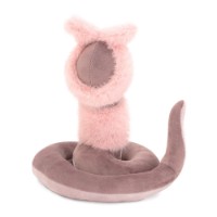 Мягкая игрушка Orange Toys Elizabeth the Snake 20cm (2516/20) фото №2 — интернет-магазин Desire.md