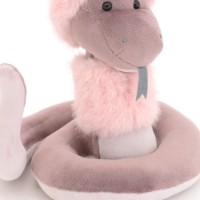 Мягкая игрушка Orange Toys Elizabeth the Snake 20cm (2516/20) фото №3 — интернет-магазин Desire.md
