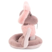 Мягкая игрушка Orange Toys Elizabeth the Snake 20cm (2516/20) фото №4 — интернет-магазин Desire.md