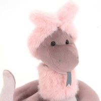 Мягкая игрушка Orange Toys Elizabeth the Snake 20cm (2516/20) фото №5 — интернет-магазин Desire.md