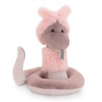 Jucărie de pluș Orange Toys Elizabeth the Snake 20cm (2516/20)