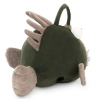 Jucărie de pluș Orange Toys Green Anglerfish 35cm (OT5021/35A) imaginea #3 — magazin online Desire.md