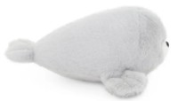 Мягкая игрушка Orange Toys Grey Seal 30cm (OT5018/30) фото №2 — интернет-магазин Desire.md
