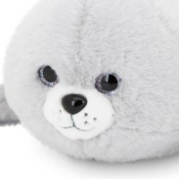 Мягкая игрушка Orange Toys Grey Seal 30cm (OT5018/30) фото №4 — интернет-магазин Desire.md