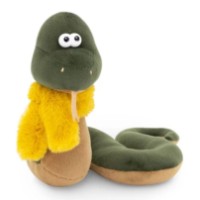 Jucărie de pluș Orange Toys Jasper the Snake 15cm (2502/15C)