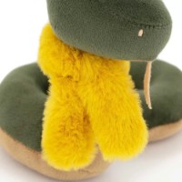 Jucărie de pluș Orange Toys Jasper the Snake 15cm (2502/15C) imaginea #2 — magazin online Desire.md