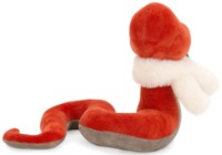Jucărie de pluș Orange Toys Johnny the Snake 15cm (2502/15A) imaginea #7 — magazin online Desire.md