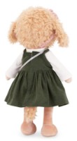 Мягкая игрушка Orange Toys Lucky Fendi: Paris Travel 25cm (LD6/124) фото №6 — интернет-магазин Desire.md