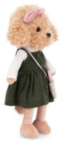 Мягкая игрушка Orange Toys Lucky Fendi: Paris Travel 25cm (LD6/124) фото №7 — интернет-магазин Desire.md