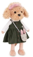 Мягкая игрушка Orange Toys Lucky Fendi: Paris Travel 25cm (LD6/124)