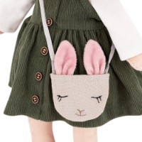 Мягкая игрушка Orange Toys Lucky Fendi: Paris Travel 25cm (LD6/124) фото №2 — интернет-магазин Desire.md