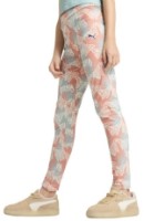 Jambiere pentru copii Puma Butterfly Vibe Aop High Waist Leggings G Modern Mint, s.176 imaginea #3 — magazin online Desire.md