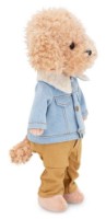 Мягкая игрушка Orange Toys Lucky Sammy: Fashionable Boy 25cm (LD6/123) фото №3 — интернет-магазин Desire.md