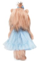 Jucărie de pluș Orange Toys Lucky Yoyo: Blue Dream 25cm (LD3/121) imaginea #4 — magazin online Desire.md