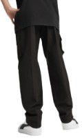 Pantaloni spotivi pentru copii Puma Ess No. 1 Woven Cargo Pants B Puma Black, s.164 imaginea #4 — magazin online Desire.md