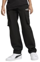 Pantaloni spotivi pentru copii Puma Ess No. 1 Woven Cargo Pants B Puma Black, s.176 imaginea #3 — magazin online Desire.md
