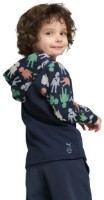 Детская толстовка Puma X Playmobil Hoodie Tr Club Navy, s.104 фото №4 — интернет-магазин Desire.md