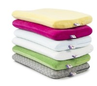 Pernă pentru bebeluși Badumi Classic Varius Kids (1381) imaginea #5 — magazin online Desire.md