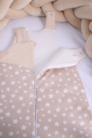 Sac de dormit Veres Uni Beige (125.15) imaginea #2 — magazin online Desire.md