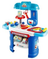Set joacă doctor ChiToys ((МЕ11.115))