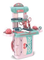 Игровой набор доктора ChiToys Little Doctor Set (МЕ11.123)