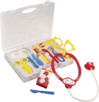 Игровой набор доктора Happy People (47408)