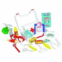 Игровой набор доктора Play Smart (2550) фото №5 — интернет-магазин Desire.md