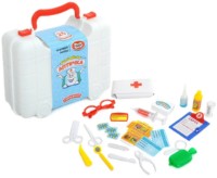 Set joacă doctor Play Smart (2550)